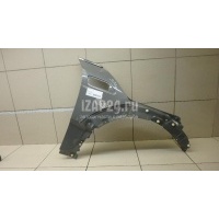 Крыло переднее правое BMW Clubman F54 2014 41007438922