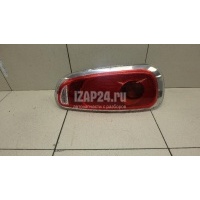 Фонарь задний правый BMW Clubman F54 2014 63217352154