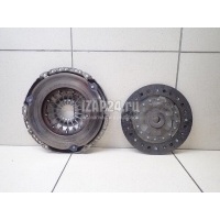 К-кт сцепления BMW Countryman F60 2016 21208676277