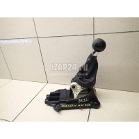 Кулиса КПП BMW Clubman F54 2014 25118687535