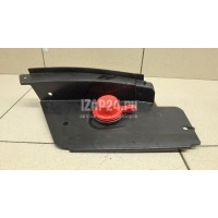 Крышка аккумулятора BMW Clubman F54 2014 41007290719