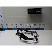 Проводка (коса) BMW Countryman F60 2016 12518634246