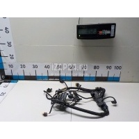 Проводка (коса) BMW Countryman F60 2016 12518644495