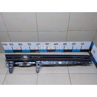 Дефлектор воздушный VAG Passat [B8] 2015 3G1858416F1QB
