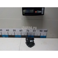 Замок двери передней правой VAG Tiguan 2016 5NB837016C