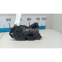 Замок двери передней правой VAG Tiguan 2016 5NC837016E