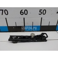 Механизм регулировки ремня безопасности VAG Passat [B8] 2015 4M0857819