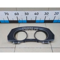 Накладка (кузов внутри) VAG Passat [B8] 2015 3G18583661QB