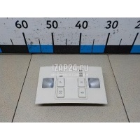 Плафон салонный VAG Passat [B8] 2015 5G1947105LNX1