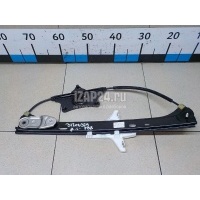 Стеклоподъемник электр. задний левый VAG Passat [B8] 2015 3G5839461A