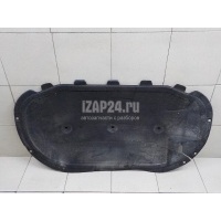 Шумоизоляция капота VAG Passat [B8] 2015 3G0863831A