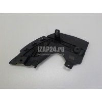 Брызговик задний левый VAG Passat [B8] 2015 3G0854857