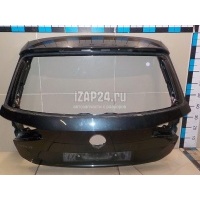 Дверь багажника VAG Passat [B8] 2015 3G9827025