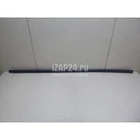 Молдинг передней левой двери VAG Passat [B8] 2015 3G0853331BGRU