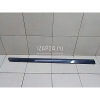 Молдинг передней левой двери VAG Passat [B8] 2015 3G0853267GRU