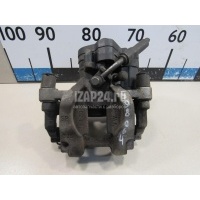 Суппорт тормозной задний левый VAG Passat [B8] 2015 3Q0615423