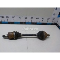 Полуось передняя левая VAG Passat [B8] 2015 3Q0407271AH