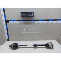Полуось передняя правая VAG Tiguan 2016 3Q0407272AR