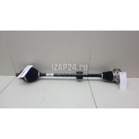 Полуось передняя правая VAG Tiguan 2016 3Q0407272AR