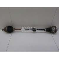 Полуось передняя правая VAG Tiguan 2016 3Q0407272AR