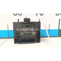 Блок комфорта VAG Passat [B8] 2015 5Q0959593E