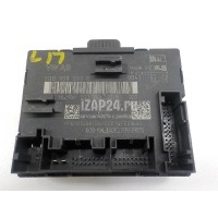 Блок комфорта VAG Passat [B8] 2015 5Q0959593E