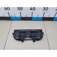 Блок управления климатической установкой VAG Passat [B8] 2015 5G0907044EAWZU