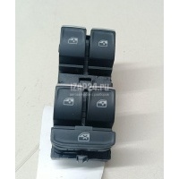 Блок управления стеклоподъемниками VAG Passat [B8] 2015 5G0959857EWZU