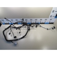 Проводка (коса) VAG Passat [B8] 2015 04E972627EJ