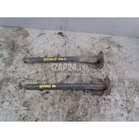 Кронштейн крепления крыла Renault TRUCK Magnum (2008 - 2013) 7421039185