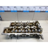 Головка блока Hyundai-Kia Sportage 2016 221002B770