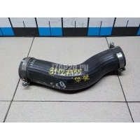 Патрубок интеркулера Hyundai-Kia Sportage 2016 282622F650