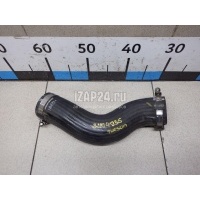 Патрубок интеркулера Hyundai-Kia Sportage 2016 282622F650