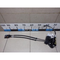 Замок двери задней левой Hyundai-Kia Tucson 2015 81410D7510
