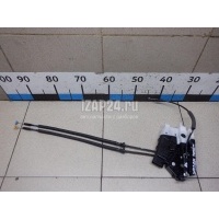 Замок двери задней левой Hyundai-Kia Tucson 2015 81410D7510