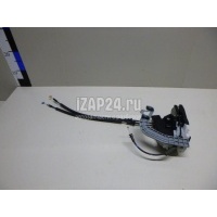 Замок двери задней правой Hyundai-Kia Tucson 2015 81420D7510