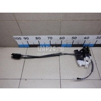 Замок двери задней правой Hyundai-Kia Tucson 2015 81420D7510