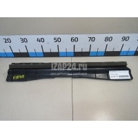 Кожух радиатора Hyundai-Kia Tucson 2015 29135D3500