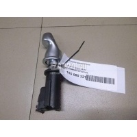 Накладка декоративная Hyundai-Kia Solaris 2017 43713D7200