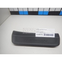 Накладка порога (внутренняя) Hyundai-Kia Tucson 2015 85888D7000TRY