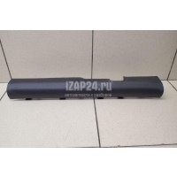 Накладка порога (внутренняя) Hyundai-Kia Tucson 2015 85871D7000TRY