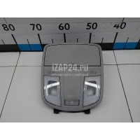 Плафон салонный Hyundai-Kia Tucson 2015 92810D3000TTX