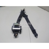 Ремень безопасности с пиропатроном Hyundai-Kia Tucson 2015 89810D7000TTX