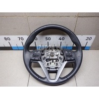 Рулевое колесо для AIR BAG (без AIR BAG) Hyundai-Kia Tucson 2015 56100D7610TRB