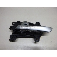 Ручка двери задней внутренняя левая Hyundai-Kia Tucson 2015 83610D7010VC