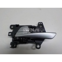 Ручка двери задней внутренняя левая Hyundai-Kia Tucson 2015 83610D7000NS5