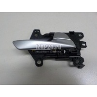Ручка двери задней внутренняя правая Hyundai-Kia Tucson 2015 83620D7000NS5