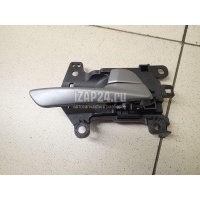 Ручка двери задней внутренняя правая Hyundai-Kia Tucson 2015 83620D3000NS5