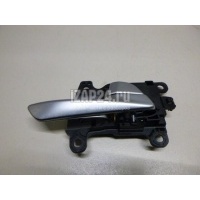 Ручка двери передней внутренняя правая Hyundai-Kia Tucson 2015 82620D7010VC