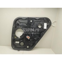 Стеклоподъемник электр. задний правый Hyundai-Kia Tucson 2015 83481D3001